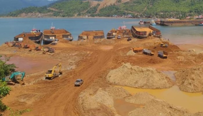 Kejagung Dalami Peran PT. Cinta Jaya, Sekda Konut Jadi Saksi Korupsi Tambang Nikel