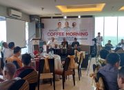 Bank Sultra Siapkan Klaster Pembiayaan Khusus Tambang, Dorong Pengusaha Lokal Menabung