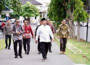 Menteri ATR/BPN Nusron Wahid Blusukan ke Kendari, Percepat Sertifikasi Tanah dan Penataan Ruang Sultra