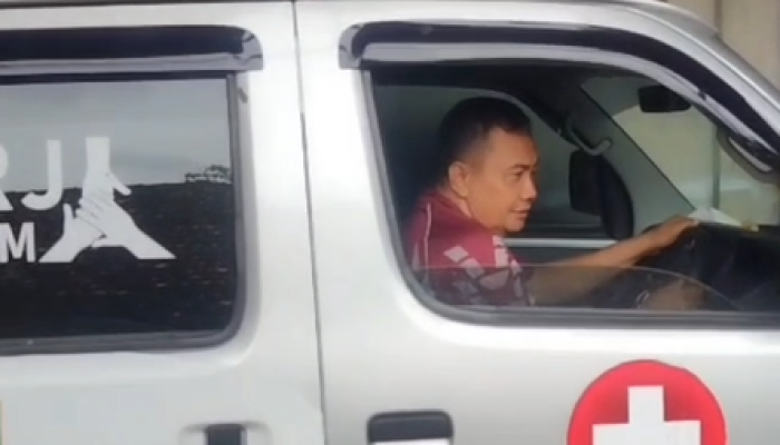 H. Hasan Basri, Bukti Nyata Wakil Rakyat yang Selalu Ada untuk Masyarakat Baubau