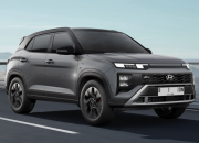 CRETA N Line Turbo, Gaya Sporty, Performa Tinggi Kendari!
