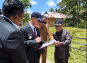 Jalan Rusak di Konsel dan Koltim Segera Mulus, Pemprov Sultra Prioritaskan Akses Pertanian