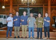 Jasa Raharja Gandeng Jateng Genjot Kepatuhan Pajak dan Pendapatan