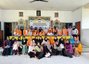 Magister Farmasi UHO Menggali Potensi Laut Soropia untuk Kecantikan Berkelanjutan