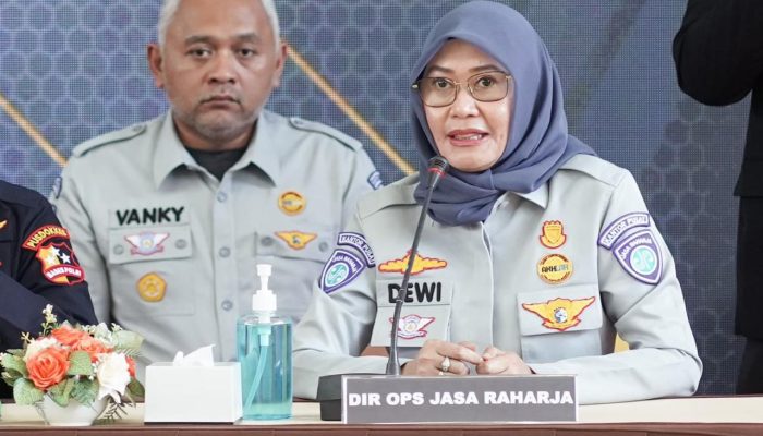 Jasa Raharja Gerak Cepat Tangani Korban Kapal Tenggelam di Bengkulu