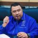 Ketua FAPRI Didit Hariadi Pasang Badan, Desak Polisi Bebaskan Mahasiswa Unmul