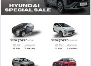 Rasakan Sensasi Berkendara Masa Depan, Saatnya Beralih ke Mobil Hyundai!