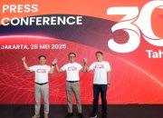 SIMPATI Reborn, Evolusi Kartu Legendaris Telkomsel Menuju Gaya Hidup Digital