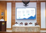 Lantang! Gubernur Andi Sumangerukka Ingatkan PSN Harus Berpihak ke Masyarakat Lokal Sultra
