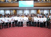 Modernisasi Pertanahan, Sultra Jadi Fokus ke-16 Kunjungan Menteri Nusron Wahid