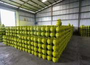 Pertamina Tambah 68.800 Tabung LPG 3 Kg di Sultra Jelang Libur Panjang