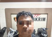 Celengan Raib, ATM Melayang, Jangan Mudah Percaya Pria Pengangguran Berlidah Manis!