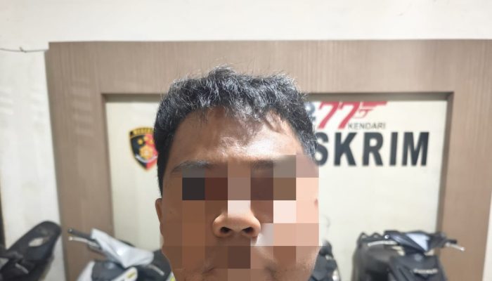 Celengan Raib, ATM Melayang, Jangan Mudah Percaya Pria Pengangguran Berlidah Manis!