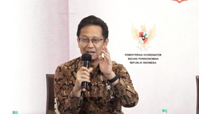Menteri Kesehatan Resmikan dan Groundbreaking Sejumlah RSUD di Sulawesi Tenggara