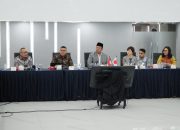 Buka Rapat Perdana LANDLAB, Menteri Nusron Dorong Kebijakan Pertanahan dan Bank Tanah yang Berbasis Data dan Jangka Panjang