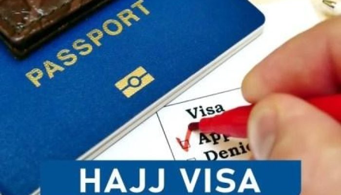 Jemaah Haji Furoda Bersabar, Visa Furoda Tidak Diterbitkan Saudi Tahun Ini