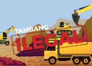 Jerat Hukum Tambang Nikel Kolut, Direktur PT PDP Jadi Tersangka Kunci