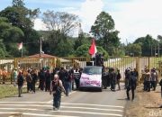 Bentrok di Luwu Timur, PT Vale Dituding Abaikan Hak Masyarakat Adat
