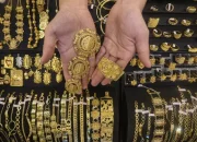 Pegadaian Catat Harga Emas Turun, Cek Daftar Lengkapnya di Sini