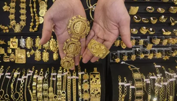 Pegadaian Catat Harga Emas Turun, Cek Daftar Lengkapnya di Sini