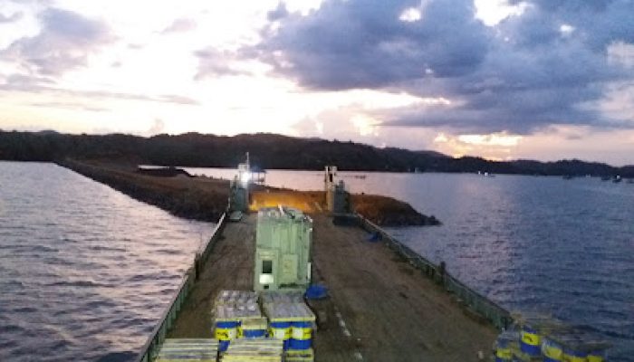 IMIK Desak KPK Usut Suap Tambang Nikel PT. SNR dan PT. TAS