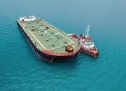 Kejar Target, Transcoal Pacific Kantongi Kontrak Jumbo Angkutan Nikel Sulawesi Tenggara