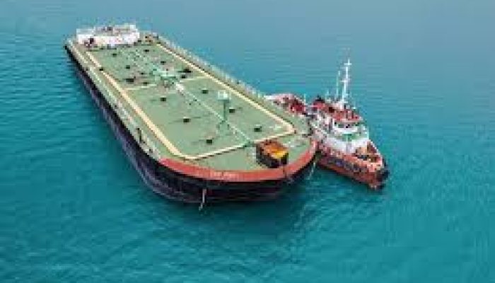 Kejar Target, Transcoal Pacific Kantongi Kontrak Jumbo Angkutan Nikel Sulawesi Tenggara