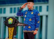 Catatan 100 Hari ASR-Hugua, Kesejahteraan Rakyat Jadi Prioritas