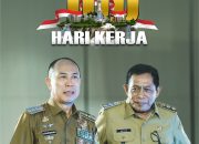 ASR Buka-bukaan: Jakarta Beri Mesin Olah Sampah, Kendari Butuh Pasokan dari Tetangga