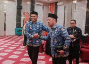 Imran Ismail Dorong UMKM Kendari Naik Kelas Lewat Pelatihan Skala Usaha