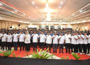 Bupati Amri Minta P3K Kolaka Aktualisasikan Nilai “BerAKHLAK” dalam Pelayanan