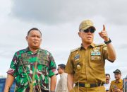 Jejak Nur Alam di Balik Lahan Nanga-Nanga, Ambisi Griya Bahteramas dan Klaim Penyerobotan