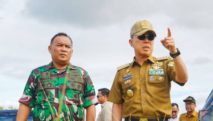Jejak Nur Alam di Balik Lahan Nanga-Nanga, Ambisi Griya Bahteramas dan Klaim Penyerobotan