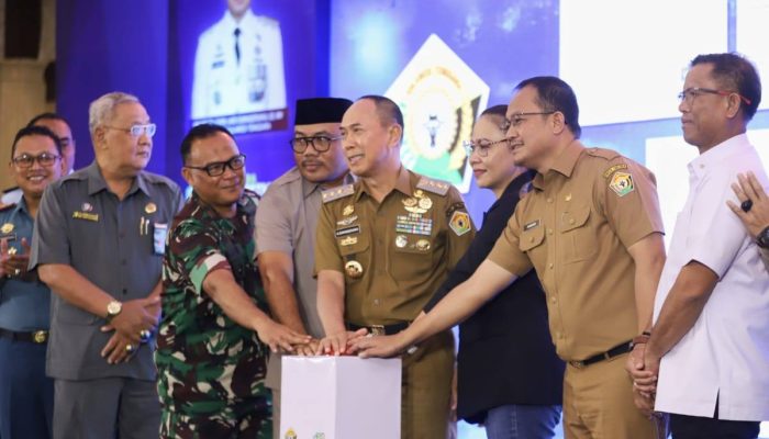 Sultra Tak Mau Lagi Tergantung Pusat, Gubernur ASR Dorong Investasi demi PAD