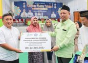 dr. Sukirman Ajak Generasi Muda Kendari Hijrah Digital Religius di Tahun Baru Islam
