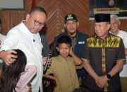 Gubernur Sultra Pastikan Dukungan Penuh untuk Sekolah Rakyat di Kendari