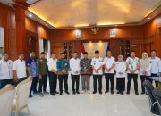 Rapor Merah – Kuning Pelayanan Publik Warisan Andap, Pemprov Sultra Harus Ngebut!