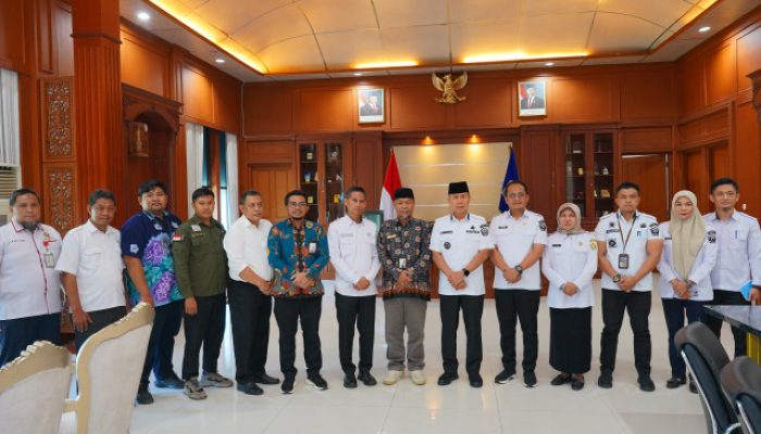 Rapor Merah – Kuning Pelayanan Publik Warisan Andap, Pemprov Sultra Harus Ngebut!