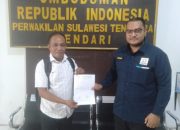 Gaji 4 Bulan Ditahan, ASN Konkep Adukan Pemda ke Ombudsman
