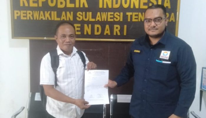 Gaji 4 Bulan Ditahan, ASN Konkep Adukan Pemda ke Ombudsman