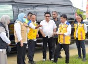 Digoyang Isu Uang Pelicin, Ridwan Bae: Itu Fitnah dan Penipuan!