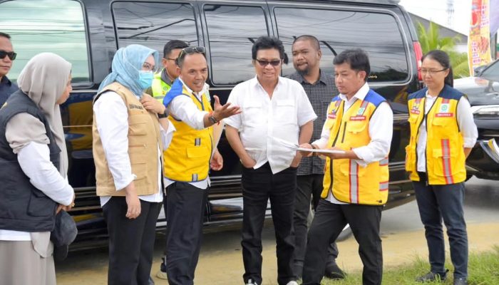 Digoyang Isu Uang Pelicin, Ridwan Bae: Itu Fitnah dan Penipuan!