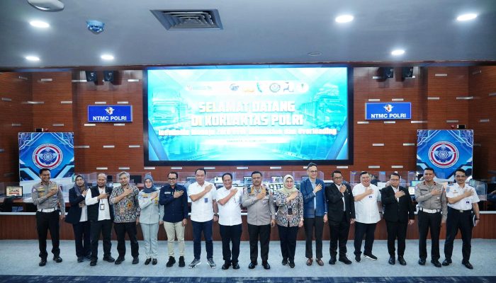 Jasa Raharja Siap Sikat ODOL 2025
