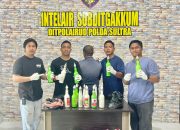 Nelayan di Konawe Ditangkap karena Ngebom Ikan di Perairan Bokori