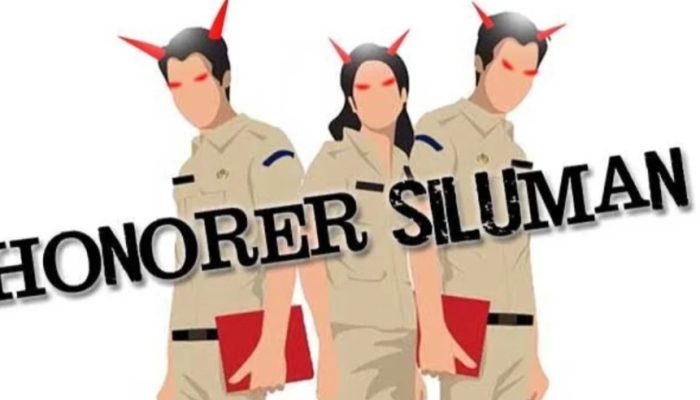 Guru Teriak! IGSS Bongkar ‘ASN Siluman’ di Rekrutmen CASN, Ada Main Mata Oknum Pejabat?