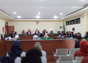 Bukan Wali Kota, JPU Ungkap Nahwa Umar Kuasai Anggaran Rp 4,4 Miliar Lebih di Setda Kendari