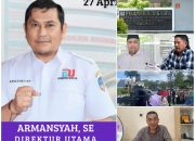 Drama Perumda Kolaka, Dirut Bantah Korupsi, BPK dan Mahasiswa Pegang Bukti