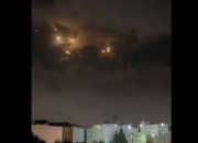 Rudal Iran Menggila: Israel Panik, Korban Berjatuhan di Tel Aviv dan Haifa!