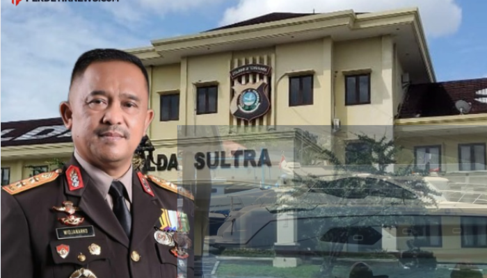 Skandal Azimut, Dua Tersangka Dibidik, Tapi Kerugian Negara Masih Hitam di Atas Putih BPKP