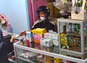 HP Raib Saat Layani Pelanggan, Modus Pelaku Diduga Sama dengan Penipuan Apotek